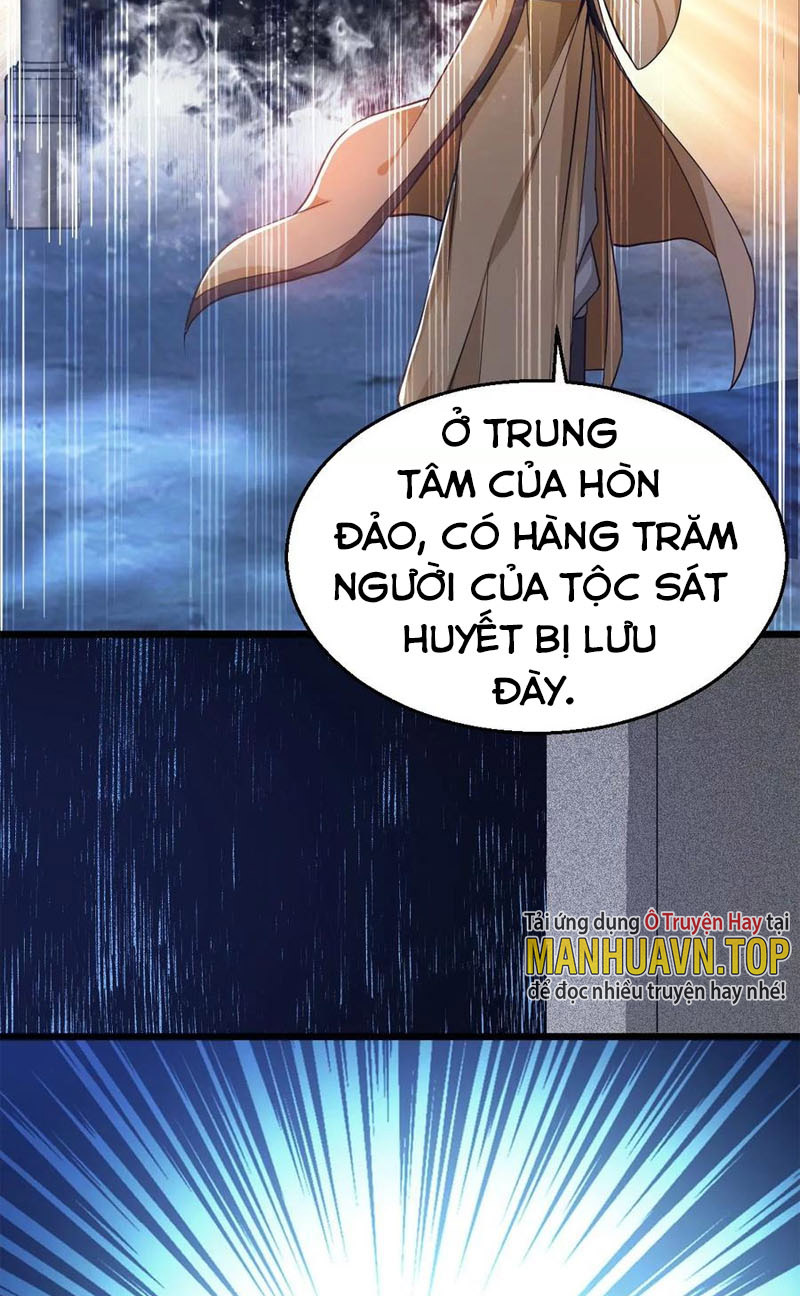 Thôn Phệ Vĩnh Hằng Chapter 219 - Hamtruyen.vn