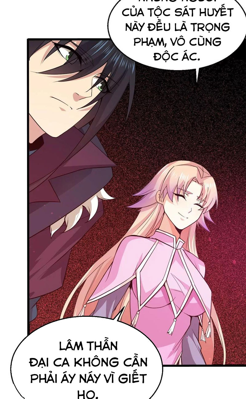 Thôn Phệ Vĩnh Hằng Chapter 219 - Hamtruyen.vn