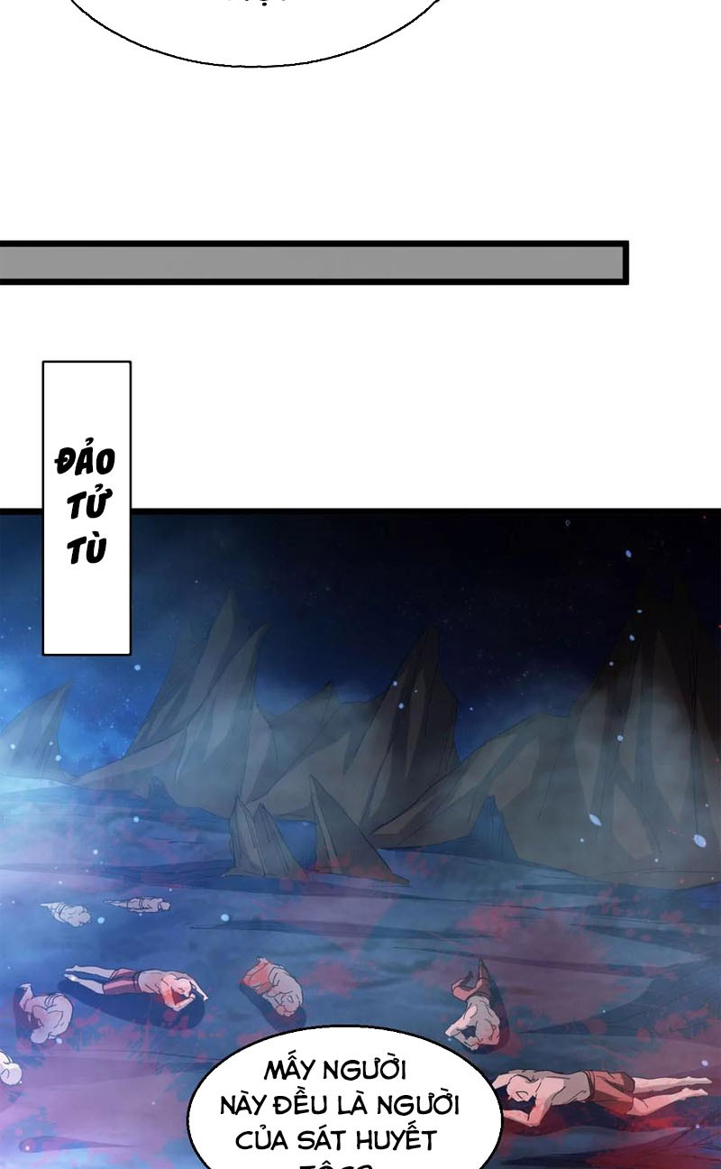 Thôn Phệ Vĩnh Hằng Chapter 219 - Hamtruyen.vn