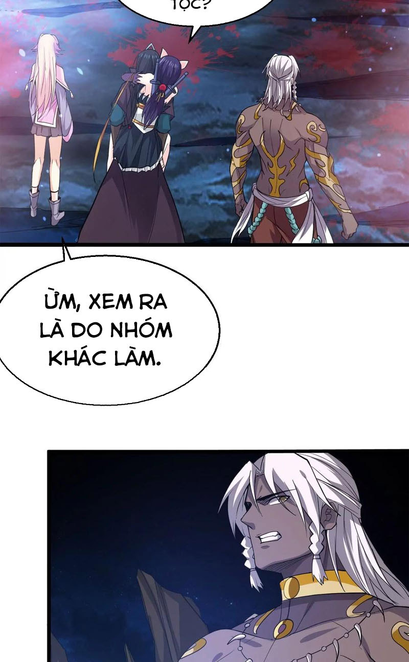 Thôn Phệ Vĩnh Hằng Chapter 219 - Hamtruyen.vn