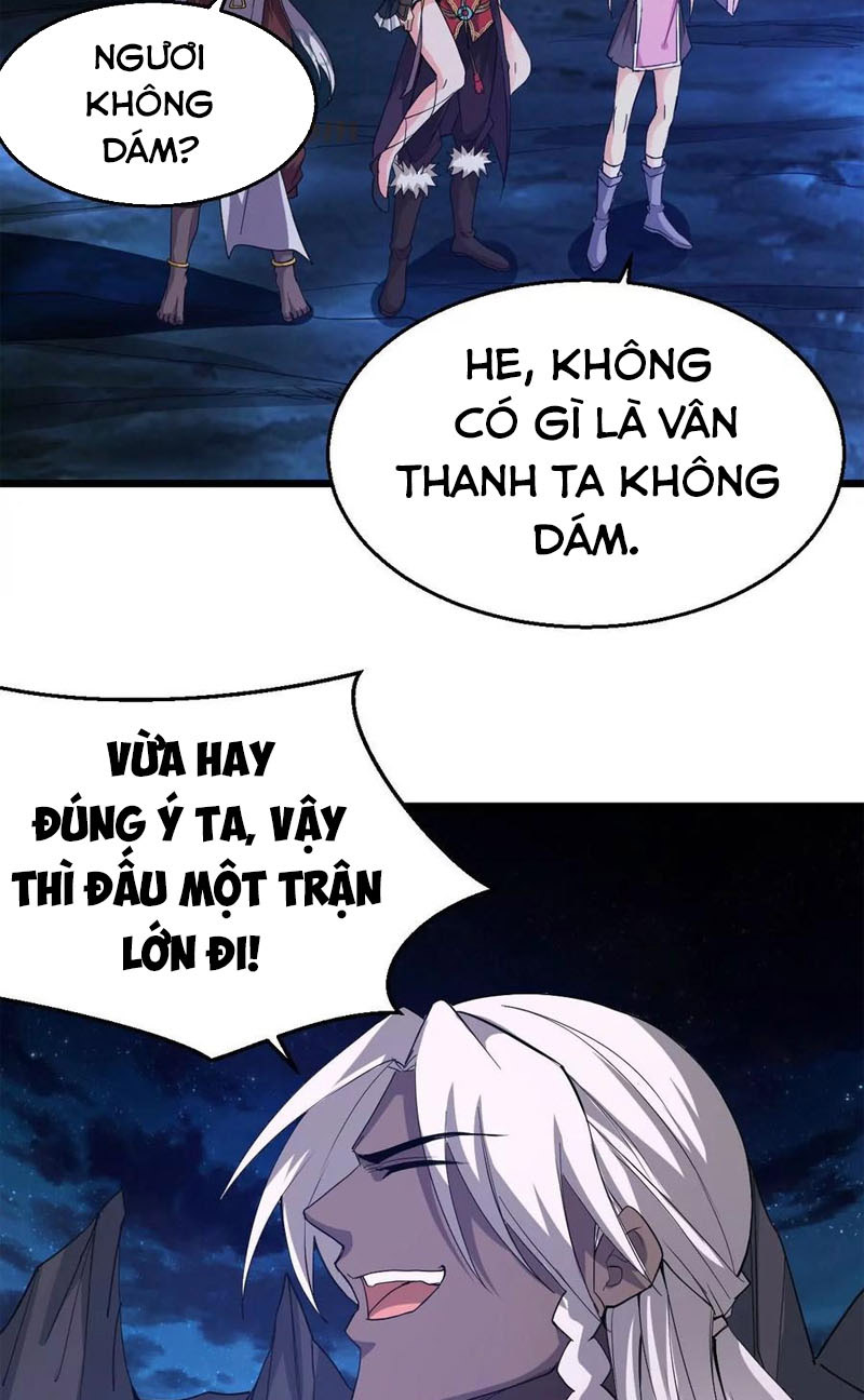 Thôn Phệ Vĩnh Hằng Chapter 219 - Hamtruyen.vn