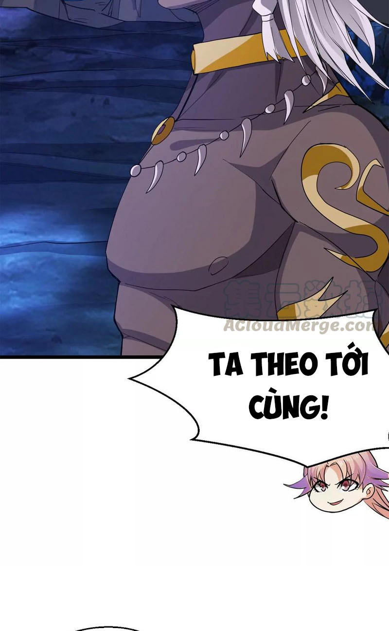 Thôn Phệ Vĩnh Hằng Chapter 219 - Hamtruyen.vn