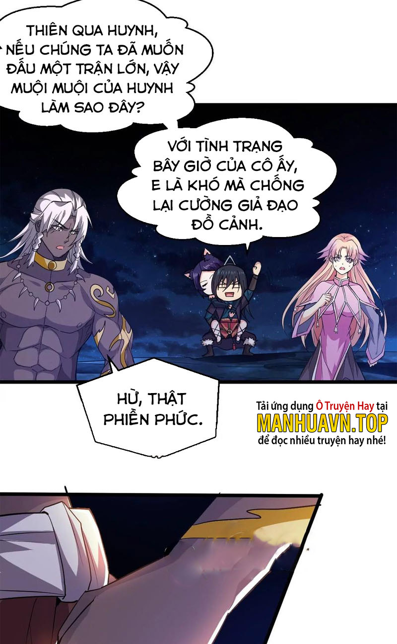 Thôn Phệ Vĩnh Hằng Chapter 219 - Hamtruyen.vn