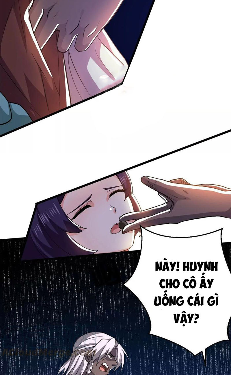 Thôn Phệ Vĩnh Hằng Chapter 219 - Hamtruyen.vn