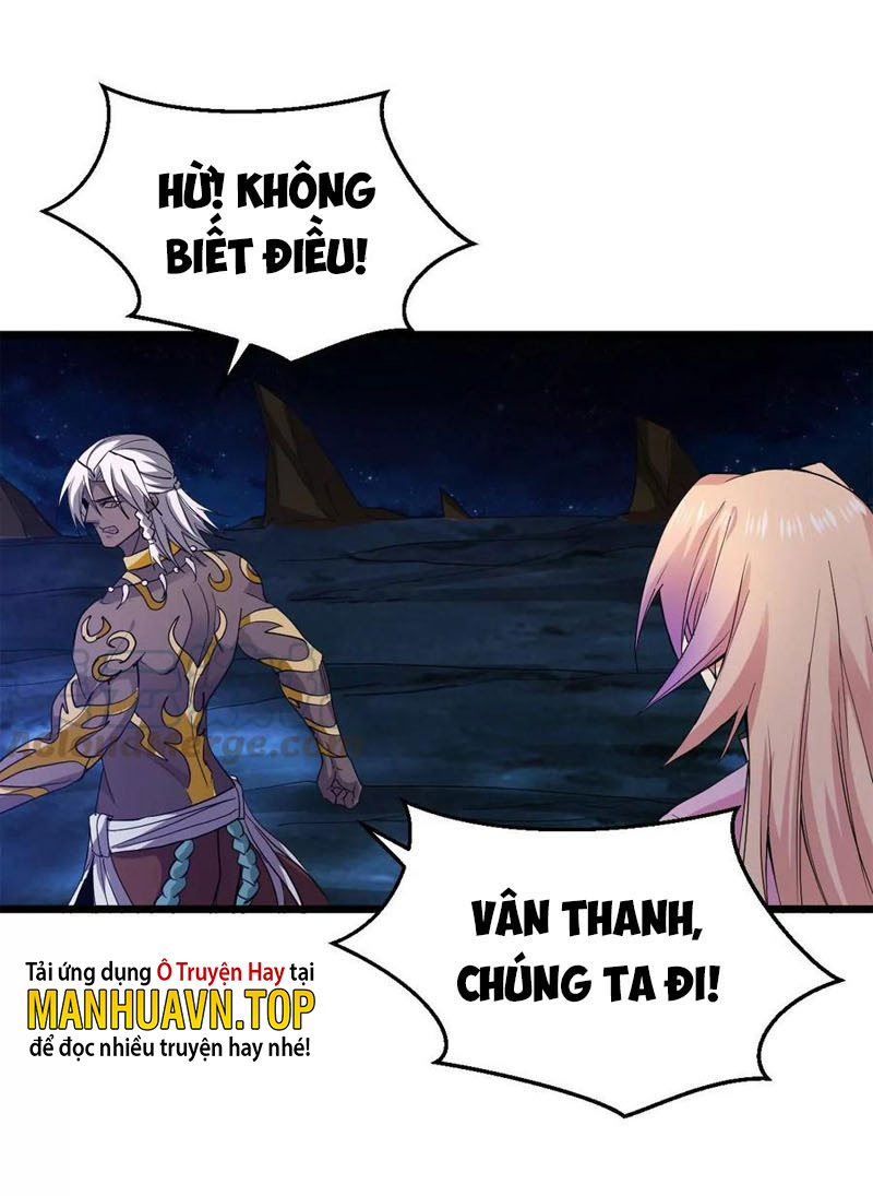 Thôn Phệ Vĩnh Hằng Chapter 219 - Hamtruyen.vn