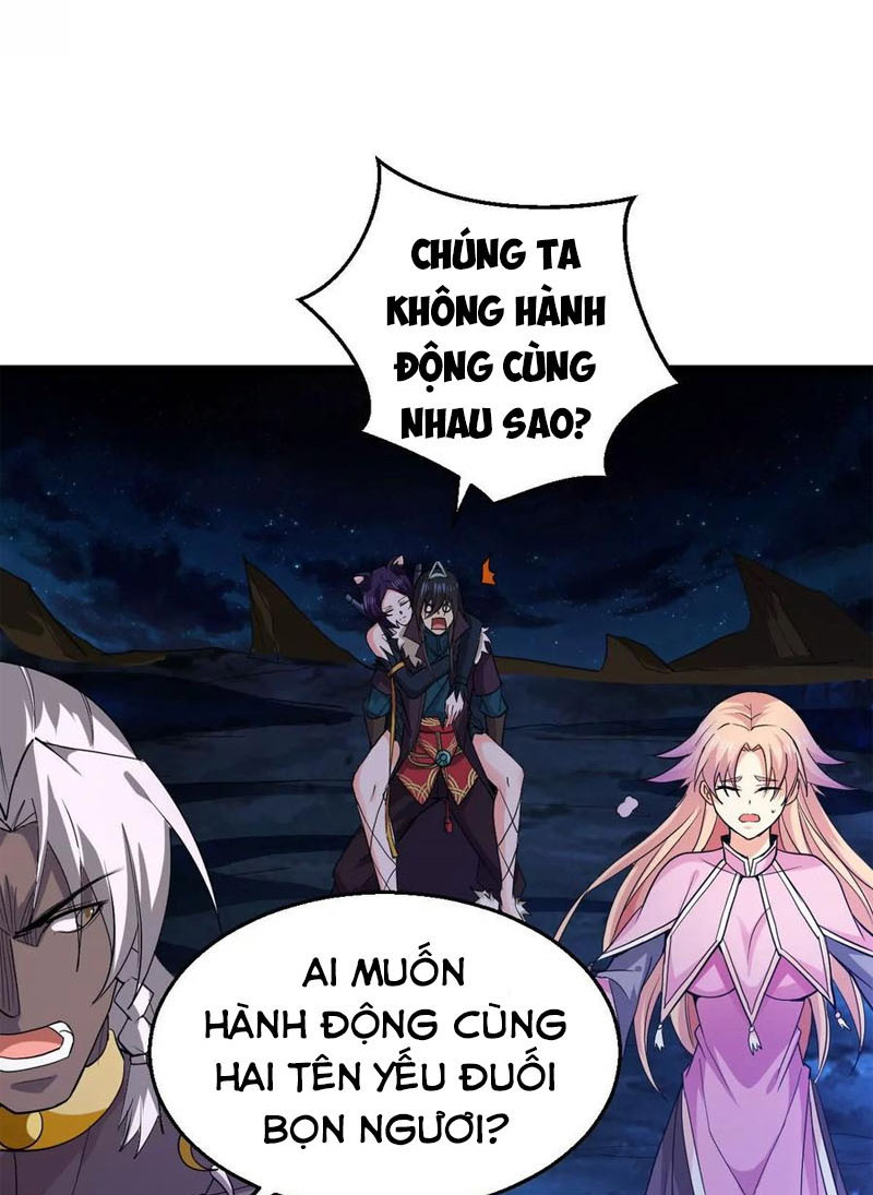 Thôn Phệ Vĩnh Hằng Chapter 219 - Hamtruyen.vn