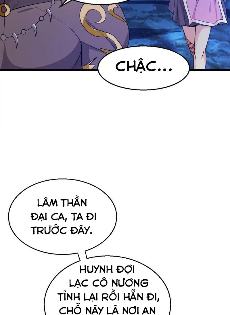 Thôn Phệ Vĩnh Hằng Chapter 219 - Hamtruyen.vn