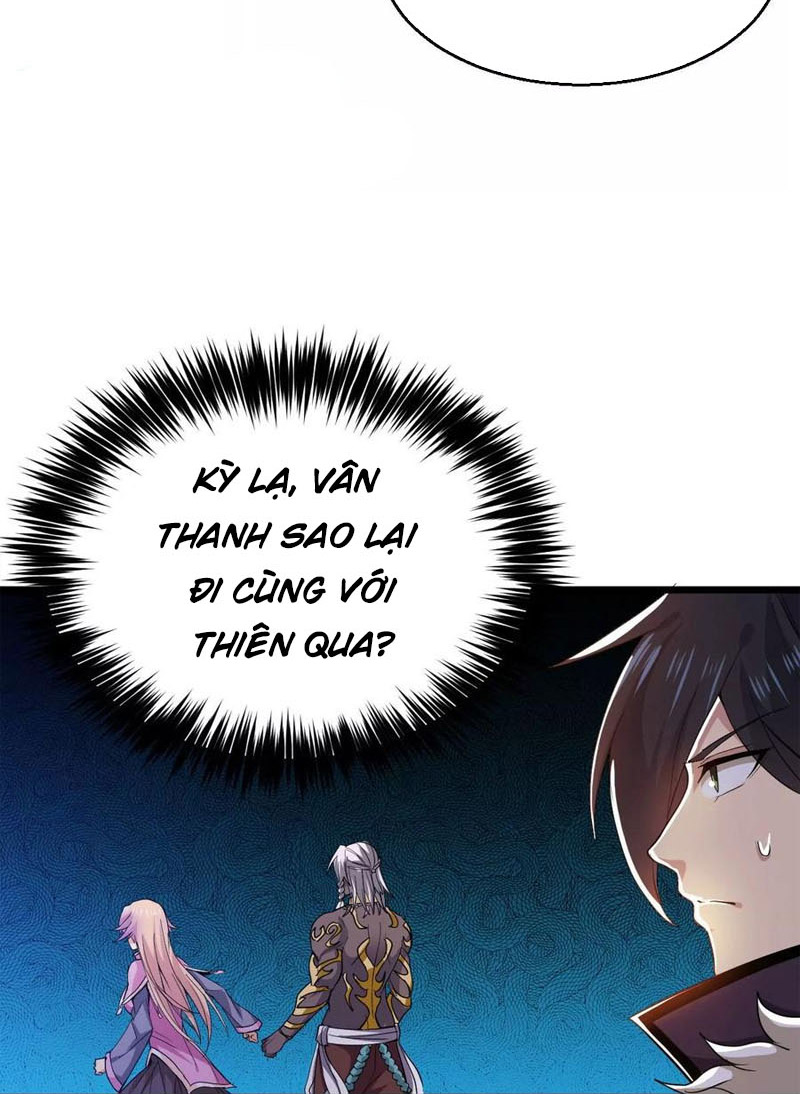 Thôn Phệ Vĩnh Hằng Chapter 219 - Hamtruyen.vn