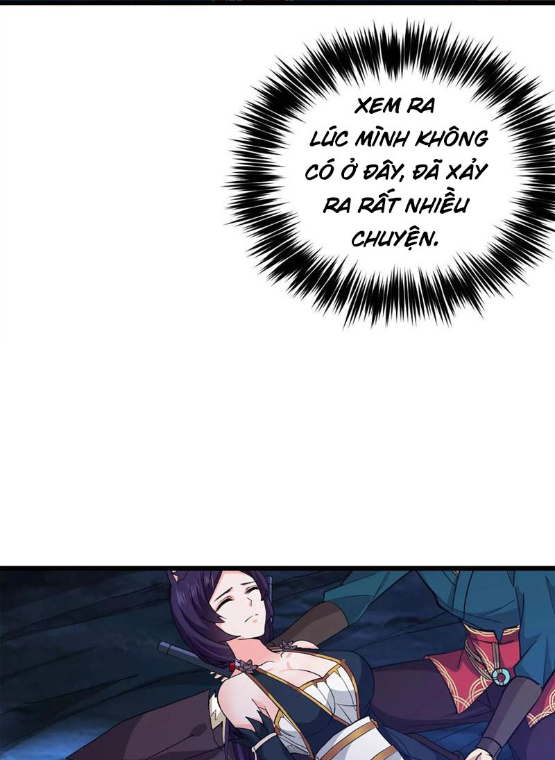 Thôn Phệ Vĩnh Hằng Chapter 219 - Hamtruyen.vn
