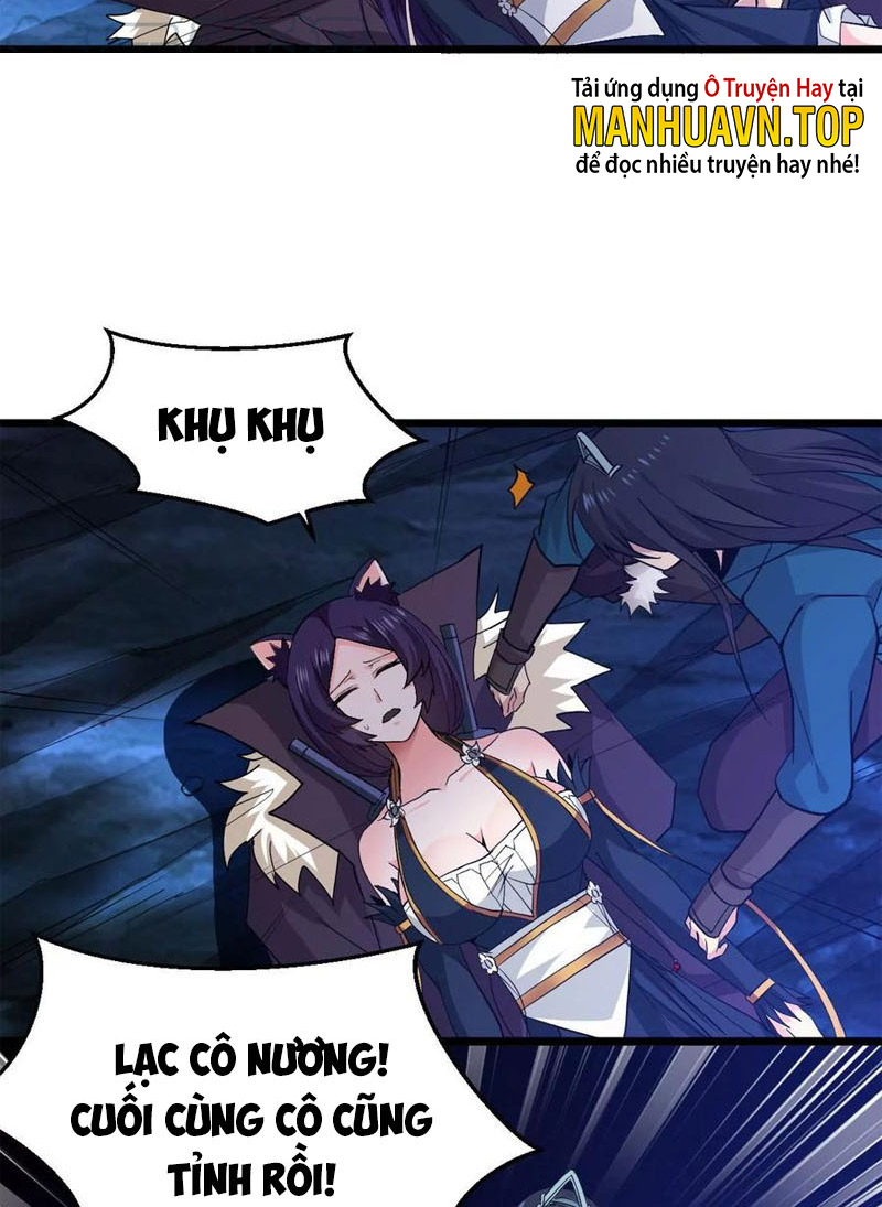 Thôn Phệ Vĩnh Hằng Chapter 219 - Hamtruyen.vn