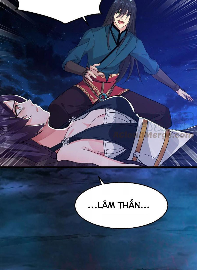 Thôn Phệ Vĩnh Hằng Chapter 219 - Hamtruyen.vn