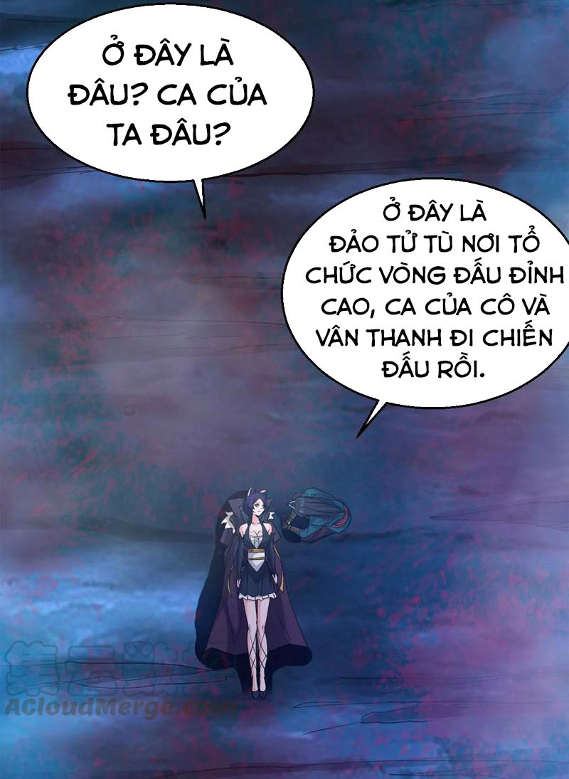 Thôn Phệ Vĩnh Hằng Chapter 219 - Hamtruyen.vn