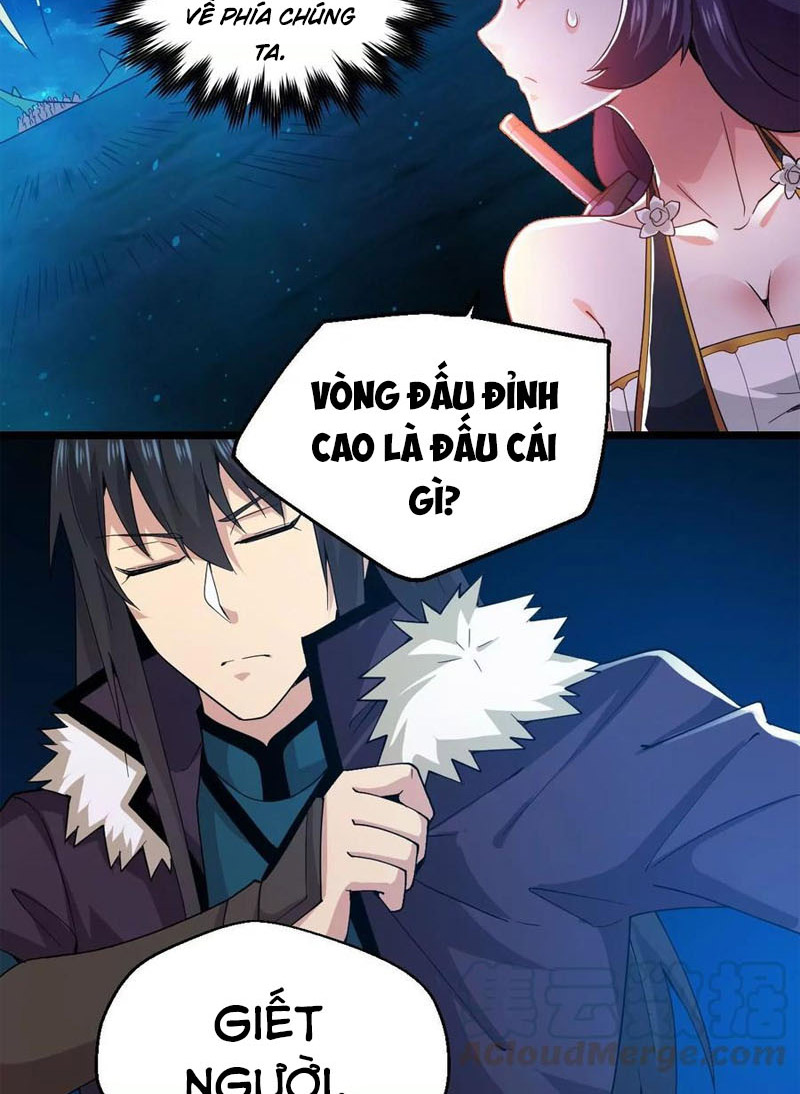 Thôn Phệ Vĩnh Hằng Chapter 219 - Hamtruyen.vn