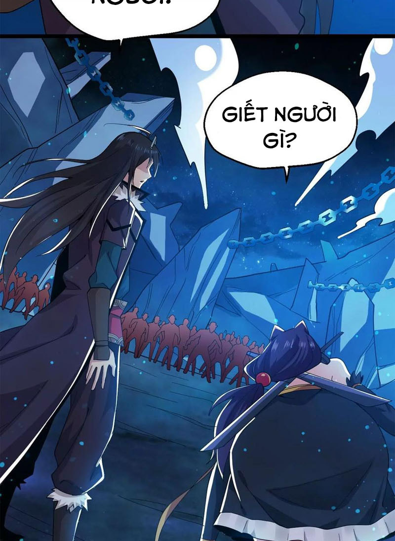 Thôn Phệ Vĩnh Hằng Chapter 219 - Hamtruyen.vn