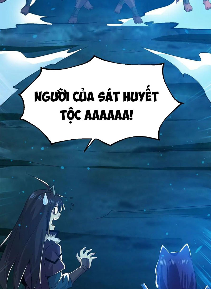 Thôn Phệ Vĩnh Hằng Chapter 219 - Hamtruyen.vn
