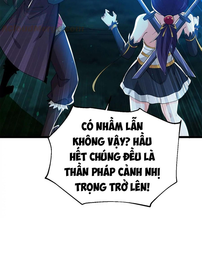 Thôn Phệ Vĩnh Hằng Chapter 219 - Hamtruyen.vn