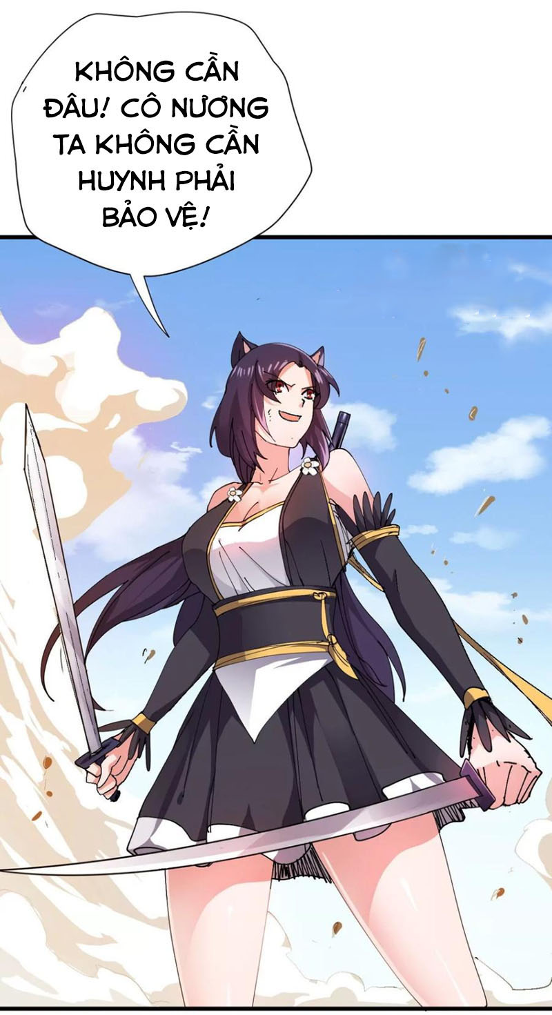 Thôn Phệ Vĩnh Hằng Chapter 223 - Trang 11