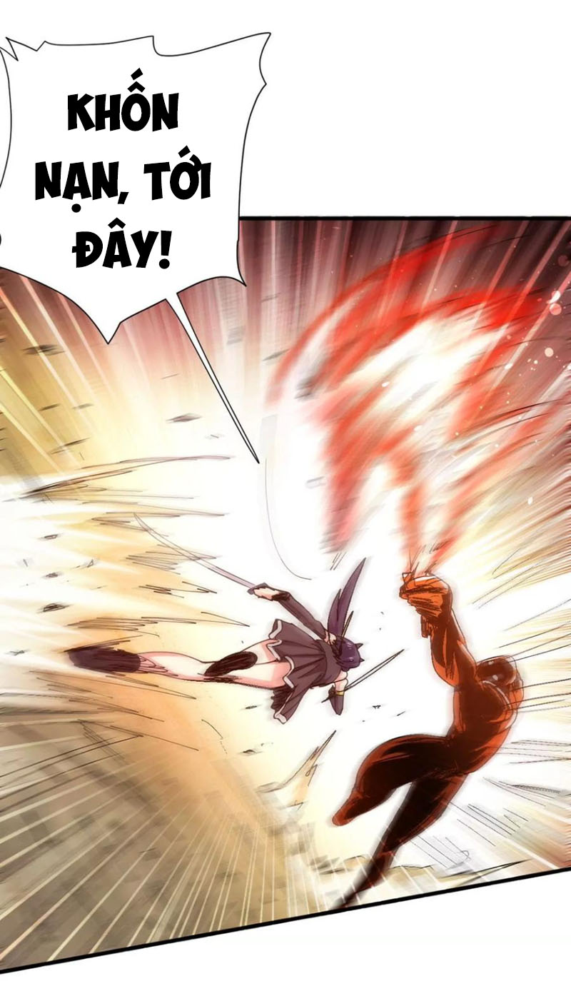Thôn Phệ Vĩnh Hằng Chapter 223 - Trang 12