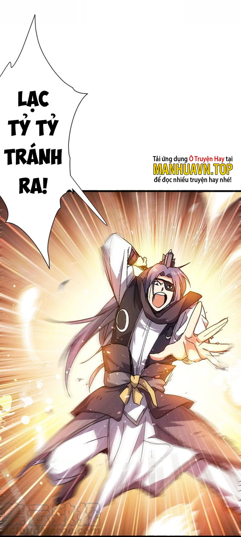 Thôn Phệ Vĩnh Hằng Chapter 223 - Trang 16