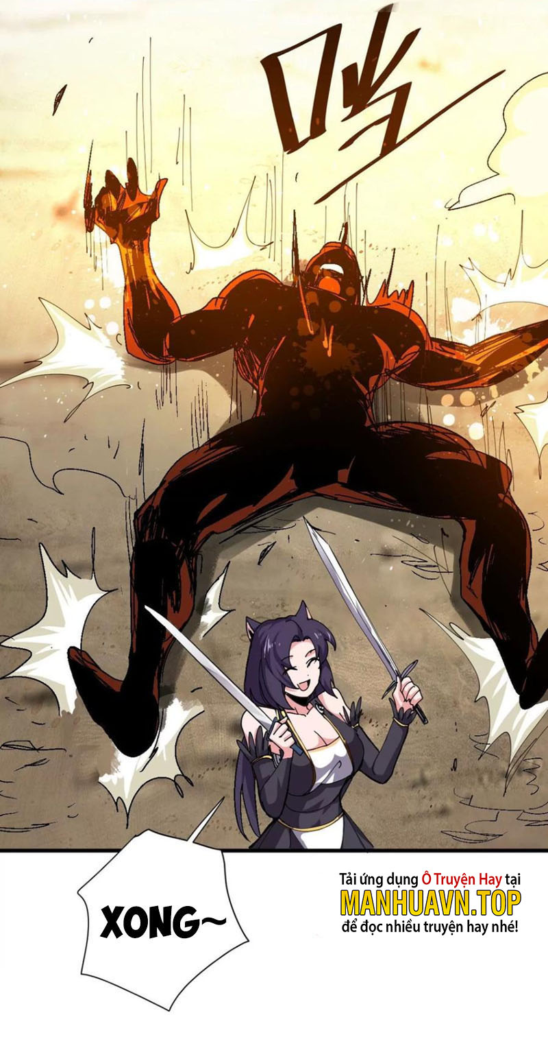 Thôn Phệ Vĩnh Hằng Chapter 223 - Trang 19