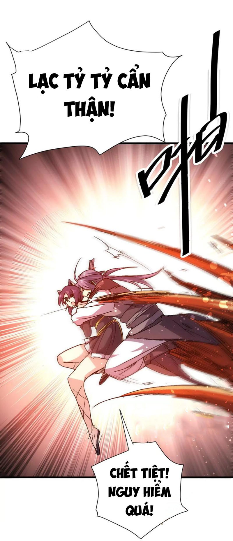 Thôn Phệ Vĩnh Hằng Chapter 223 - Trang 21