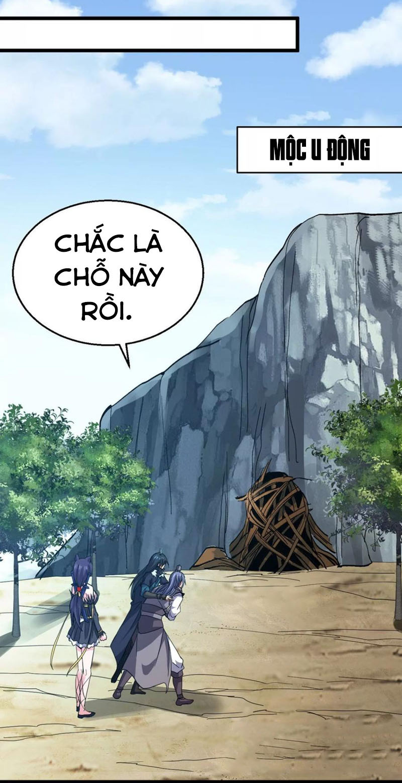 Thôn Phệ Vĩnh Hằng Chapter 223 - Trang 29