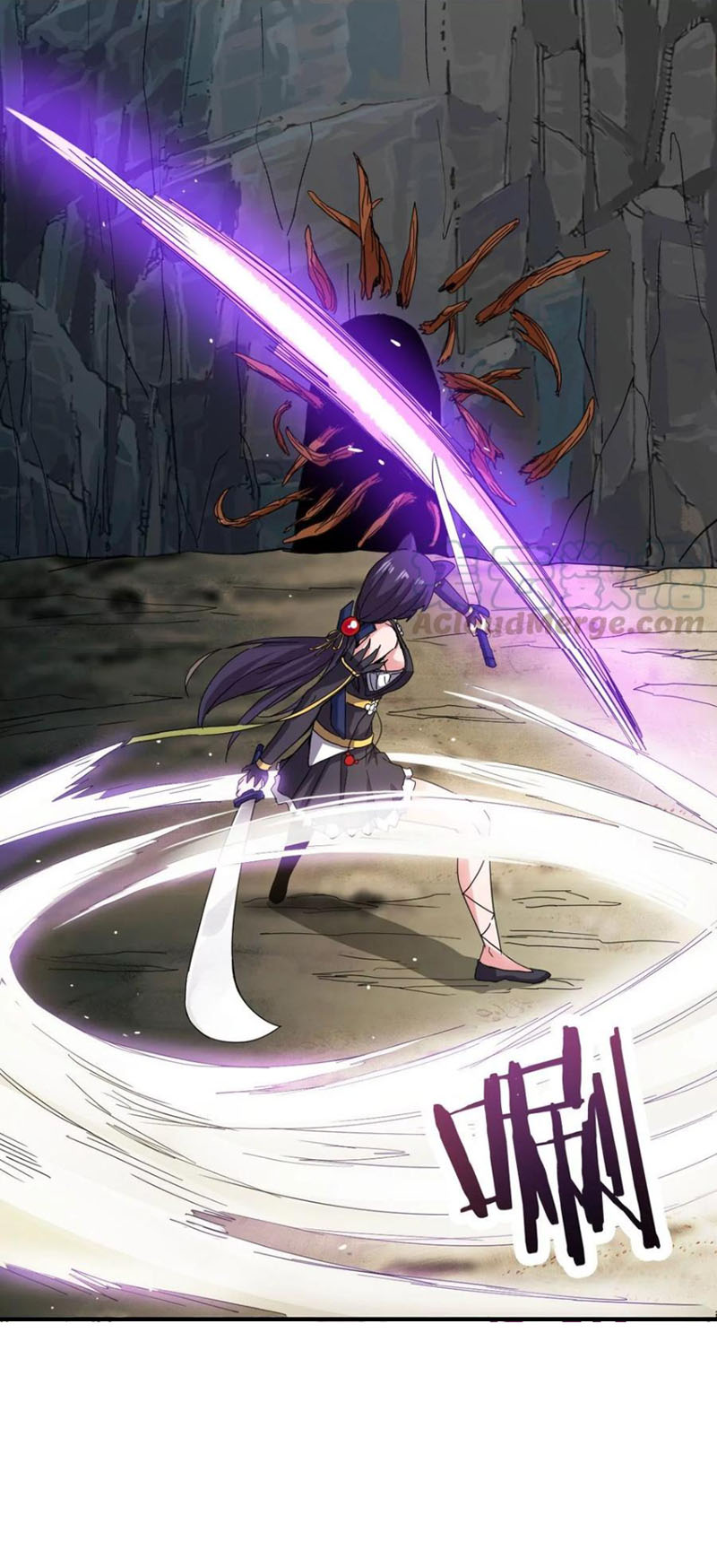 Thôn Phệ Vĩnh Hằng Chapter 223 - Trang 30