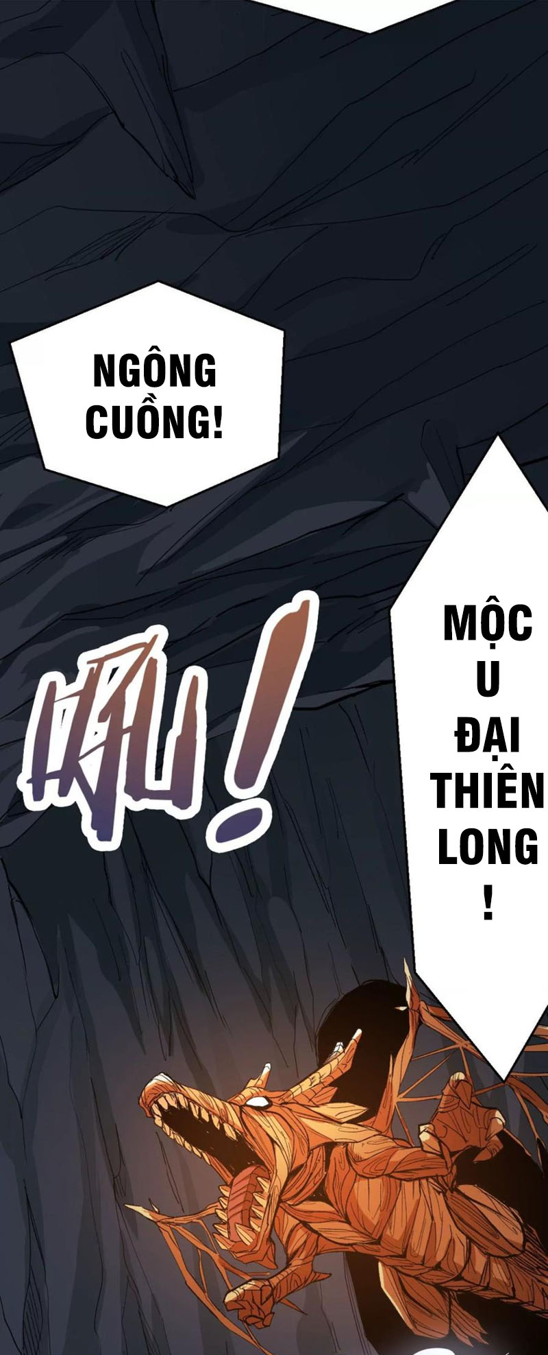 Thôn Phệ Vĩnh Hằng Chapter 223 - Trang 34