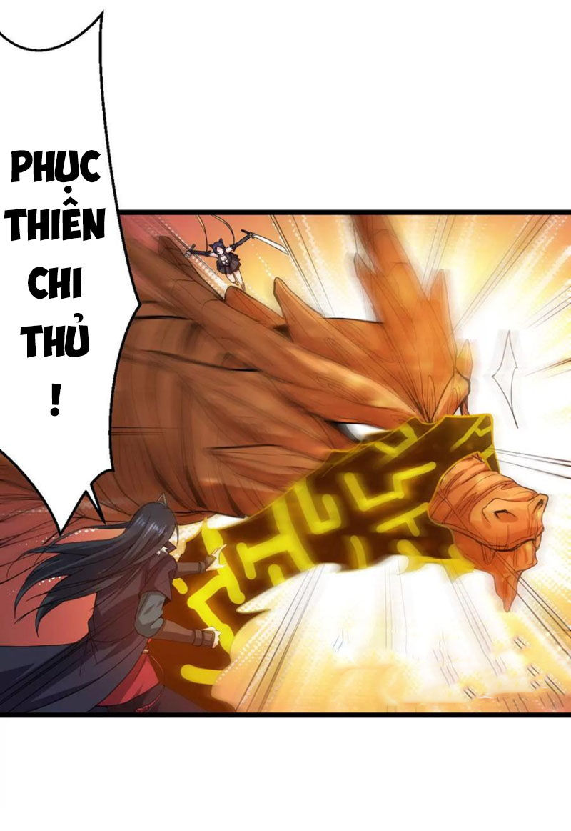 Thôn Phệ Vĩnh Hằng Chapter 223 - Trang 37
