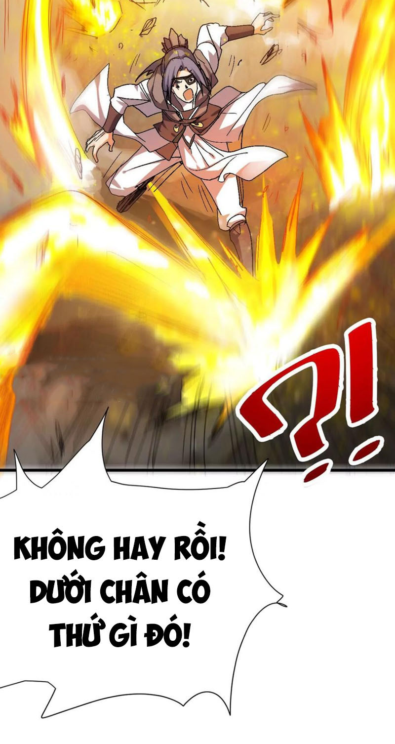 Thôn Phệ Vĩnh Hằng Chapter 223 - Trang 5