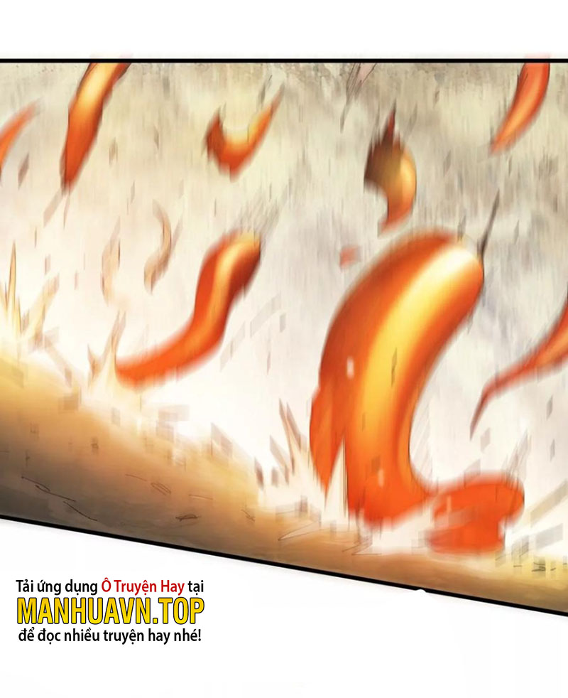Thôn Phệ Vĩnh Hằng Chapter 223 - Trang 7