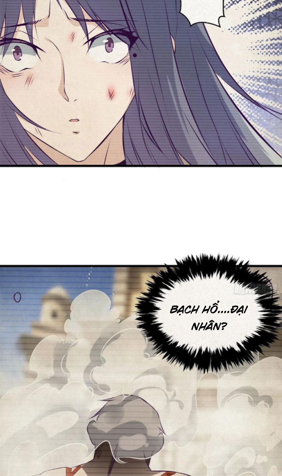 Ba Tôi Là Chiến Thần Chapter 75 - Trang 13