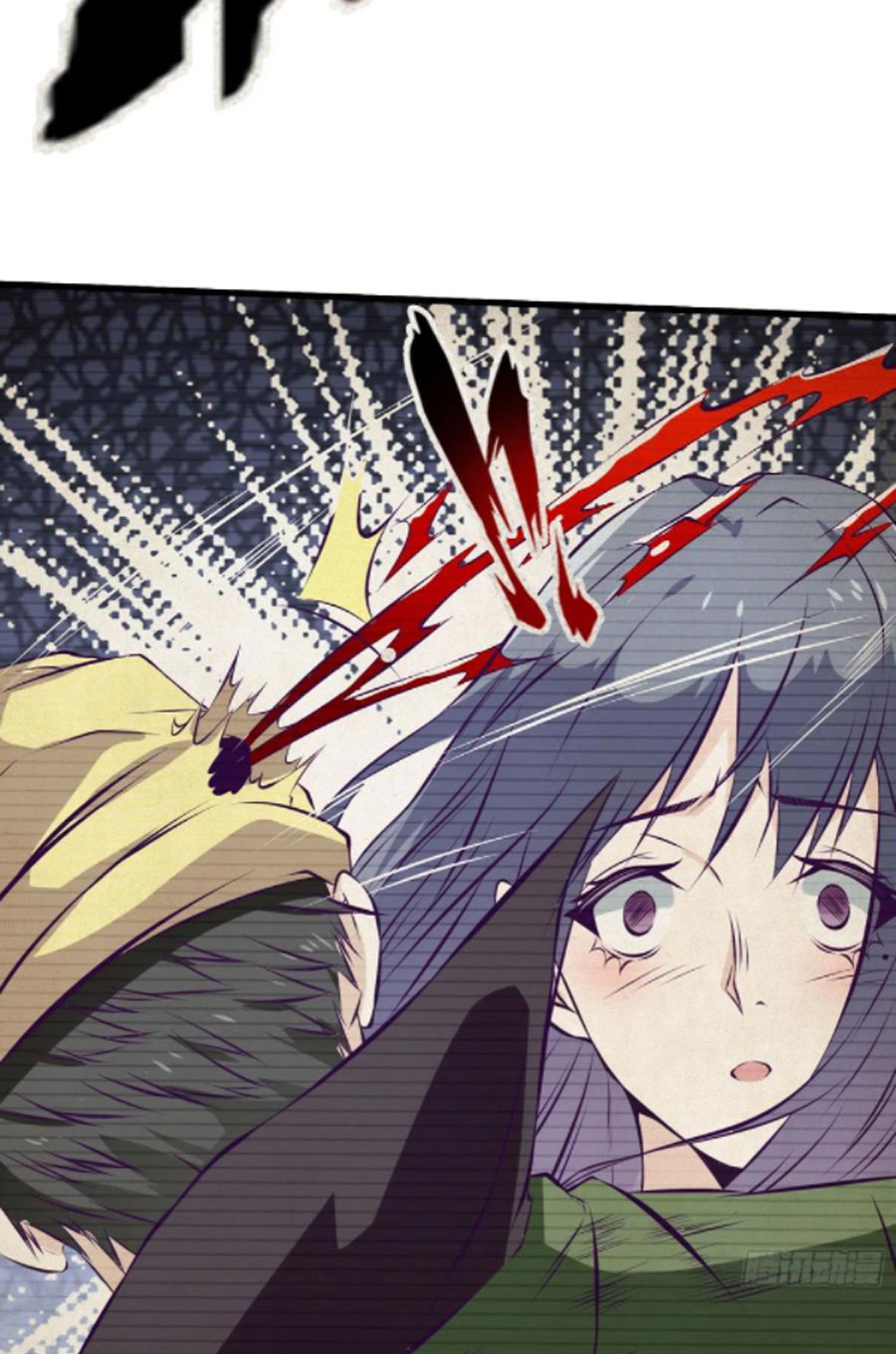 Ba Tôi Là Chiến Thần Chapter 75 - Trang 17