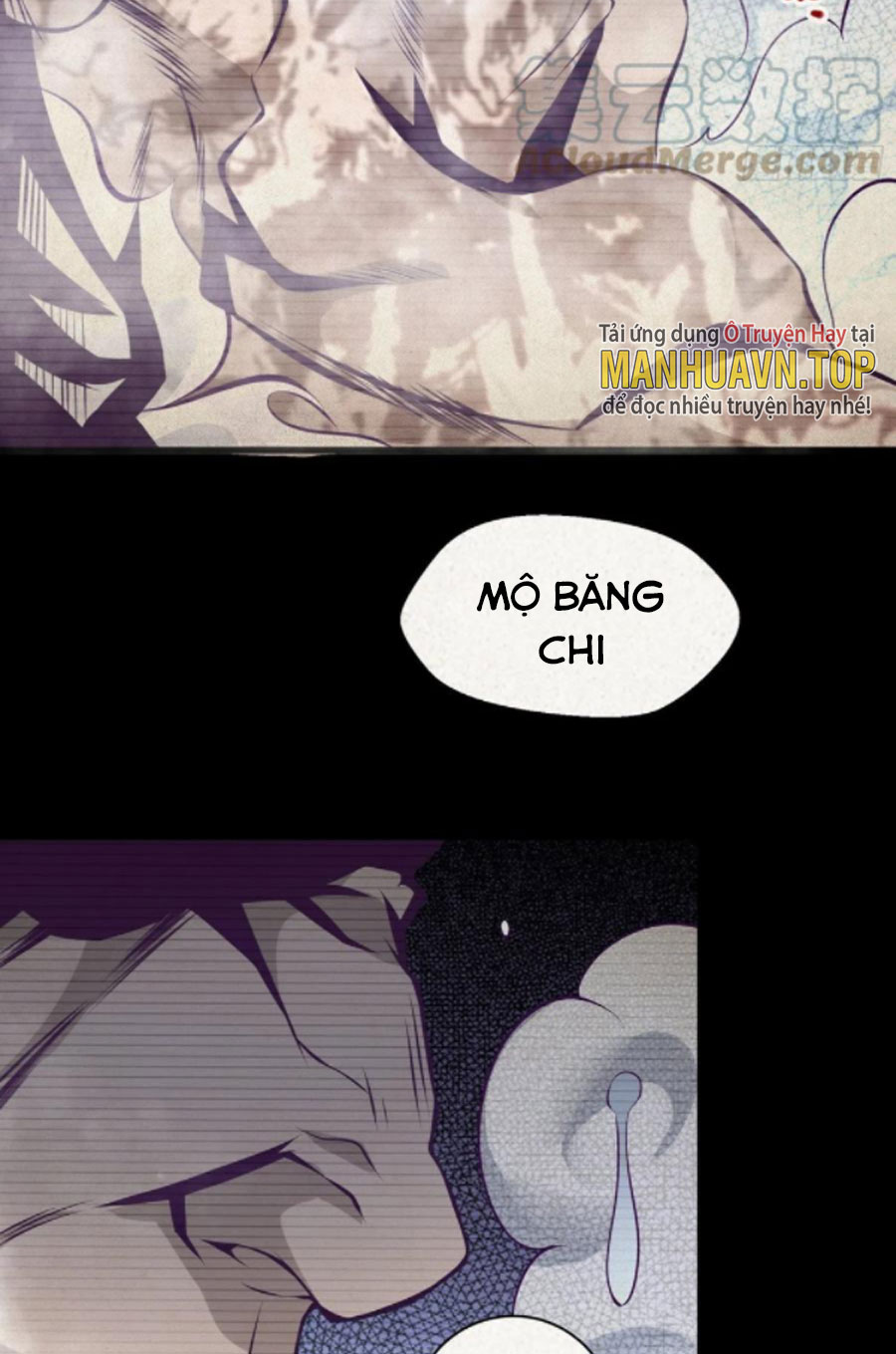 Ba Tôi Là Chiến Thần Chapter 75 - Trang 19
