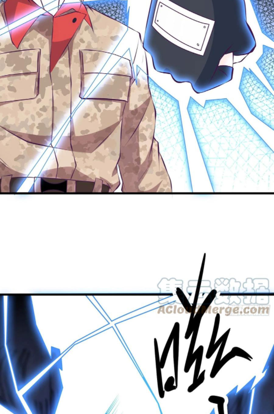 Ba Tôi Là Chiến Thần Chapter 75 - Trang 26
