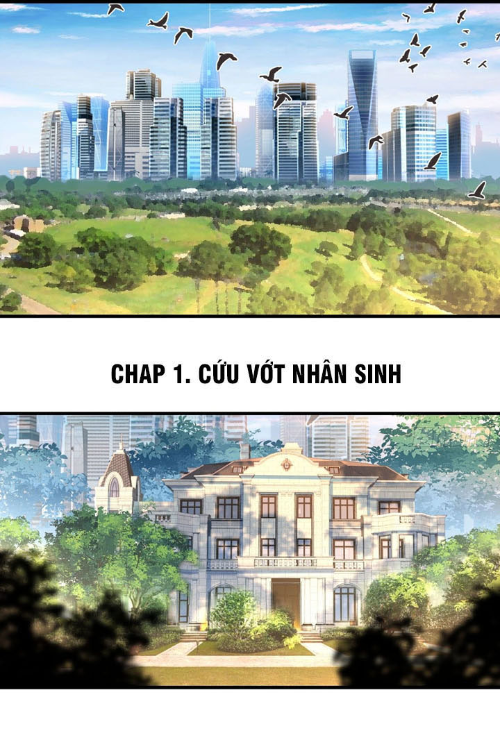 Trợ Lý Thánh Tôn, Ta Đã Vô Địch chapter 1 - Upload bởi truyensieuhay.com