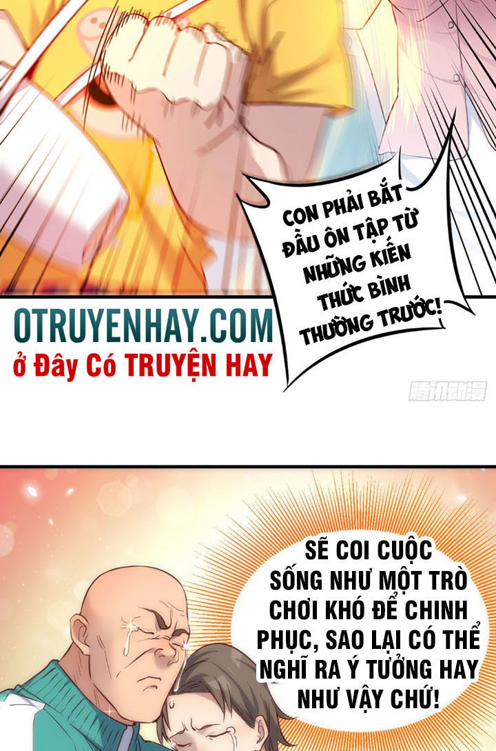 Trợ Lý Thánh Tôn, Ta Đã Vô Địch chapter 1 - Upload bởi truyensieuhay.com
