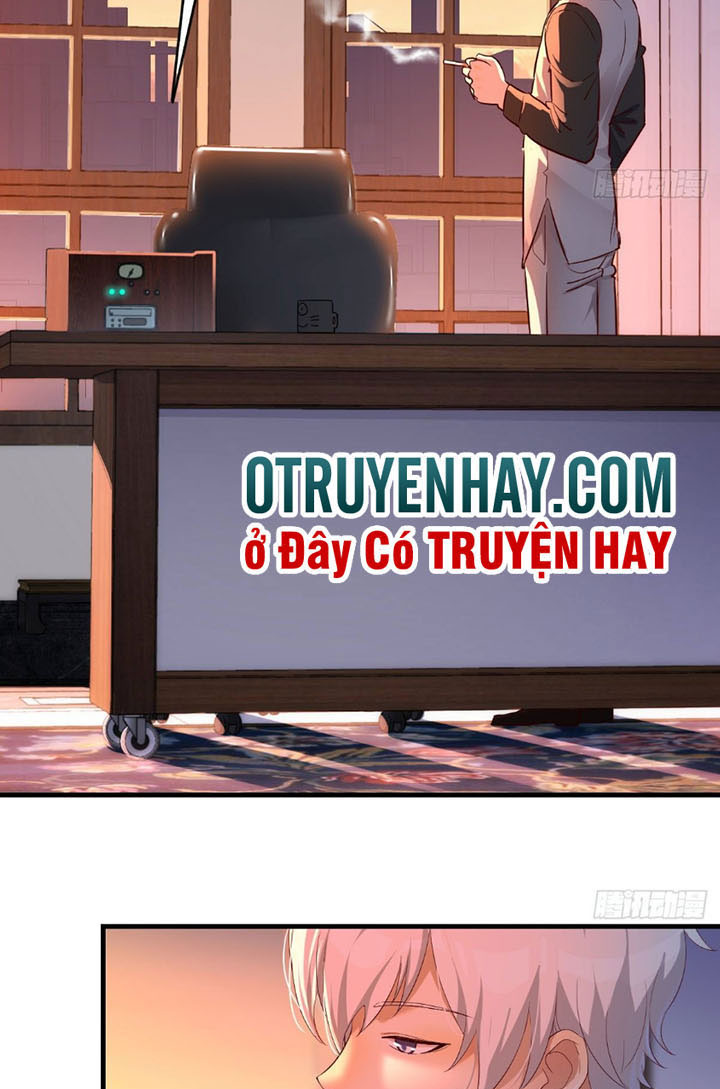 Trợ Lý Thánh Tôn, Ta Đã Vô Địch chapter 1 - Upload bởi truyensieuhay.com