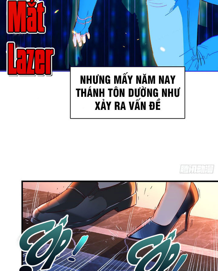 Trợ Lý Thánh Tôn, Ta Đã Vô Địch chapter 1 - Upload bởi truyensieuhay.com