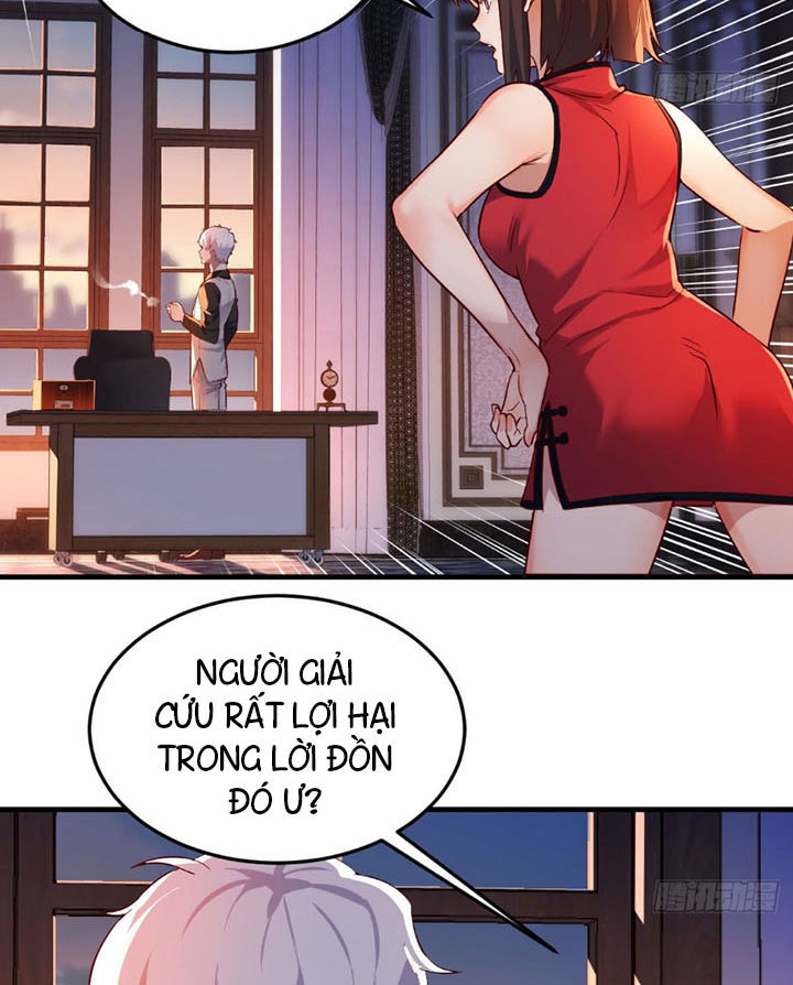 Trợ Lý Thánh Tôn, Ta Đã Vô Địch chapter 1 - Upload bởi truyensieuhay.com