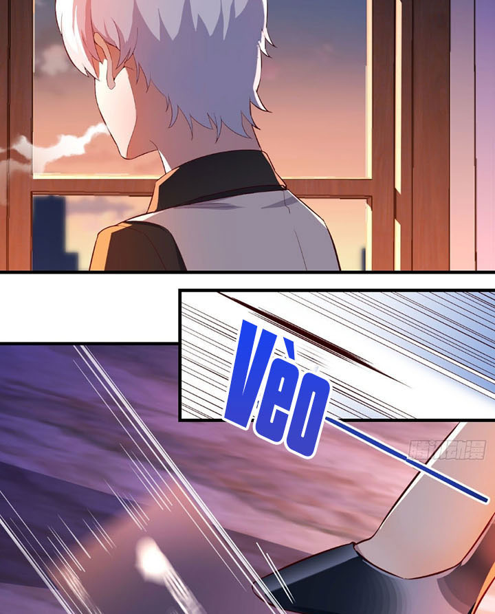 Trợ Lý Thánh Tôn, Ta Đã Vô Địch chapter 1 - Upload bởi truyensieuhay.com