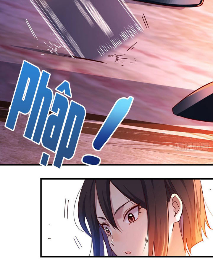 Trợ Lý Thánh Tôn, Ta Đã Vô Địch chapter 1 - Upload bởi truyensieuhay.com