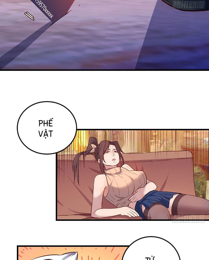 Trợ Lý Thánh Tôn, Ta Đã Vô Địch chapter 1 - Upload bởi truyensieuhay.com