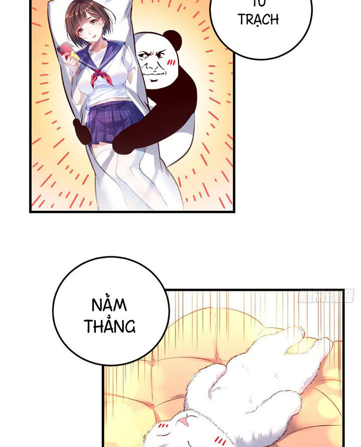 Trợ Lý Thánh Tôn, Ta Đã Vô Địch chapter 1 - Upload bởi truyensieuhay.com
