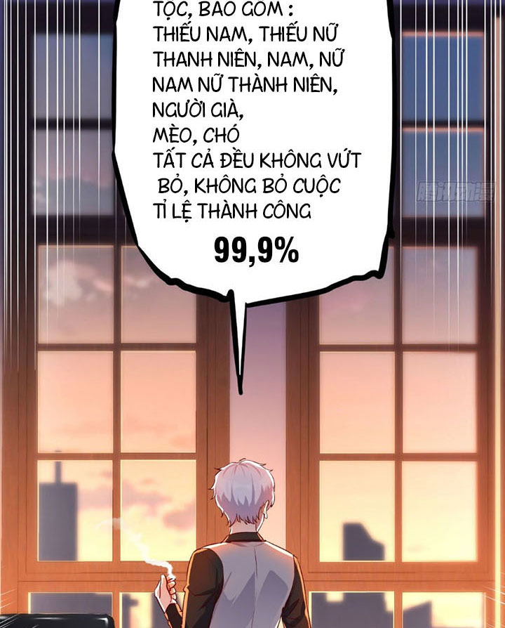 Trợ Lý Thánh Tôn, Ta Đã Vô Địch chapter 1 - Upload bởi truyensieuhay.com