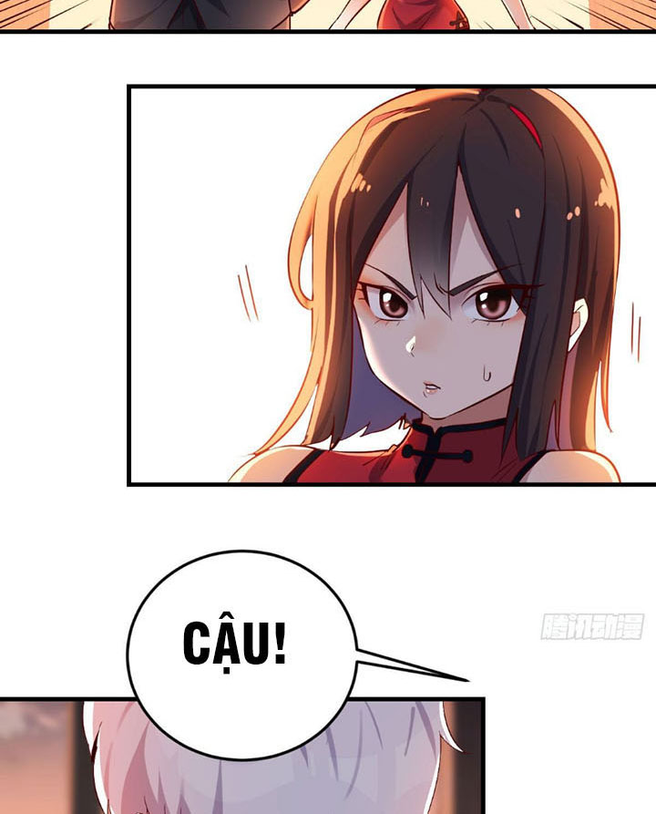 Trợ Lý Thánh Tôn, Ta Đã Vô Địch chapter 1 - Upload bởi truyensieuhay.com