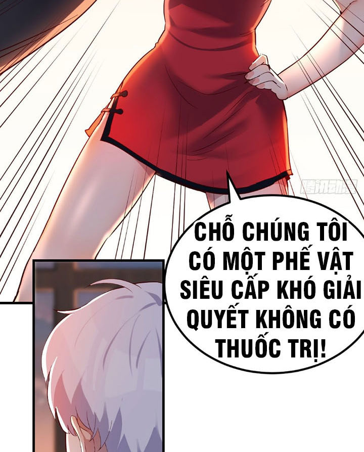 Trợ Lý Thánh Tôn, Ta Đã Vô Địch chapter 1 - Upload bởi truyensieuhay.com
