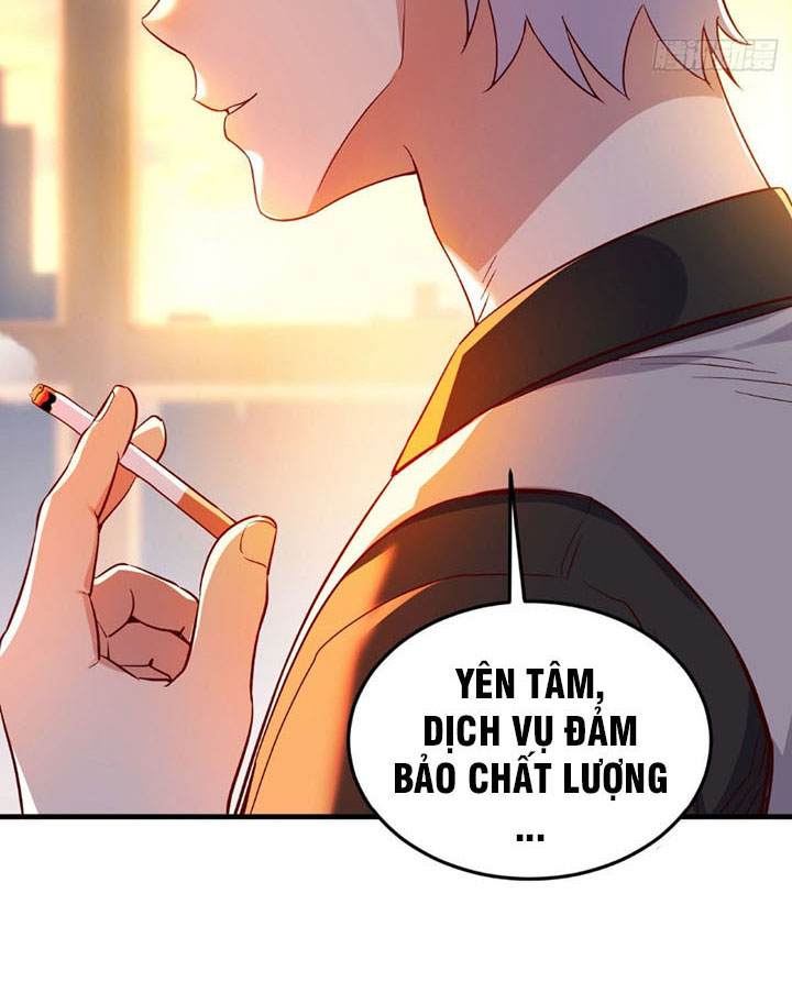 Trợ Lý Thánh Tôn, Ta Đã Vô Địch chapter 1 - Upload bởi truyensieuhay.com