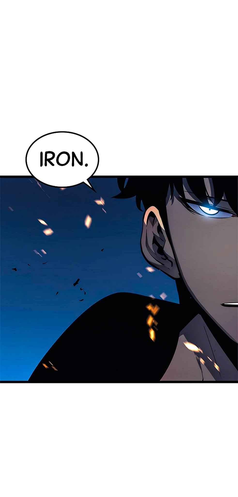 Solo Leveling - Tôi Thăng Cấp Một Mình chapter 101 - sung jin-woo xuất hiện!!! - Upload bởi truyensieuhay.com