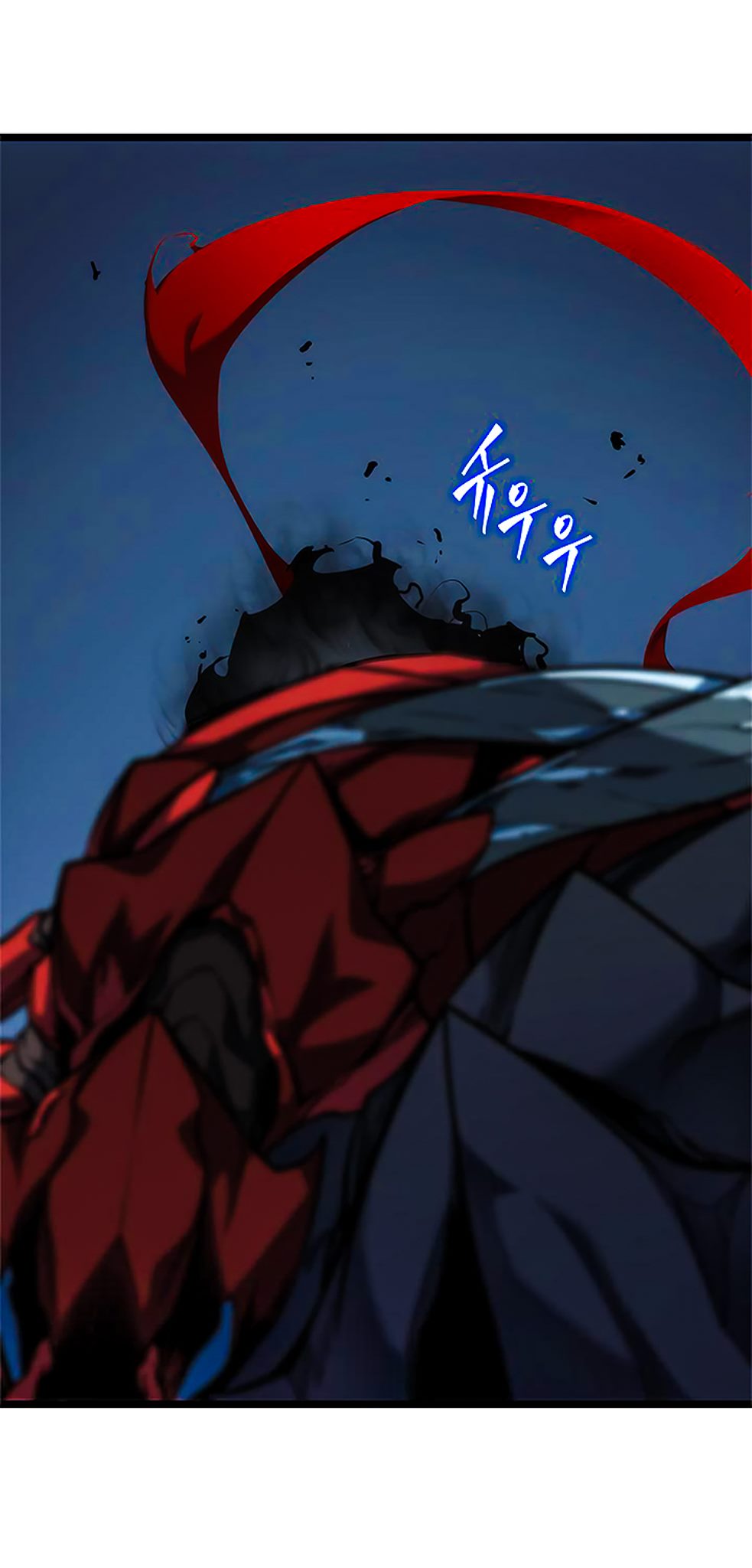 Solo Leveling - Tôi Thăng Cấp Một Mình chapter 101 - sung jin-woo xuất hiện!!! - Upload bởi truyensieuhay.com